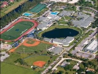 North Broward Preparatory School