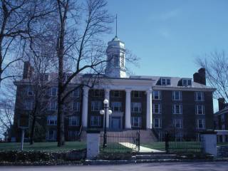 Mercersburg Academy