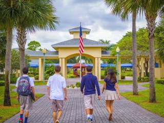 North Broward Preparatory School